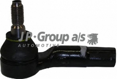 JP GROUP 1144601370 -  Наконечник поперечной рулевой тяги